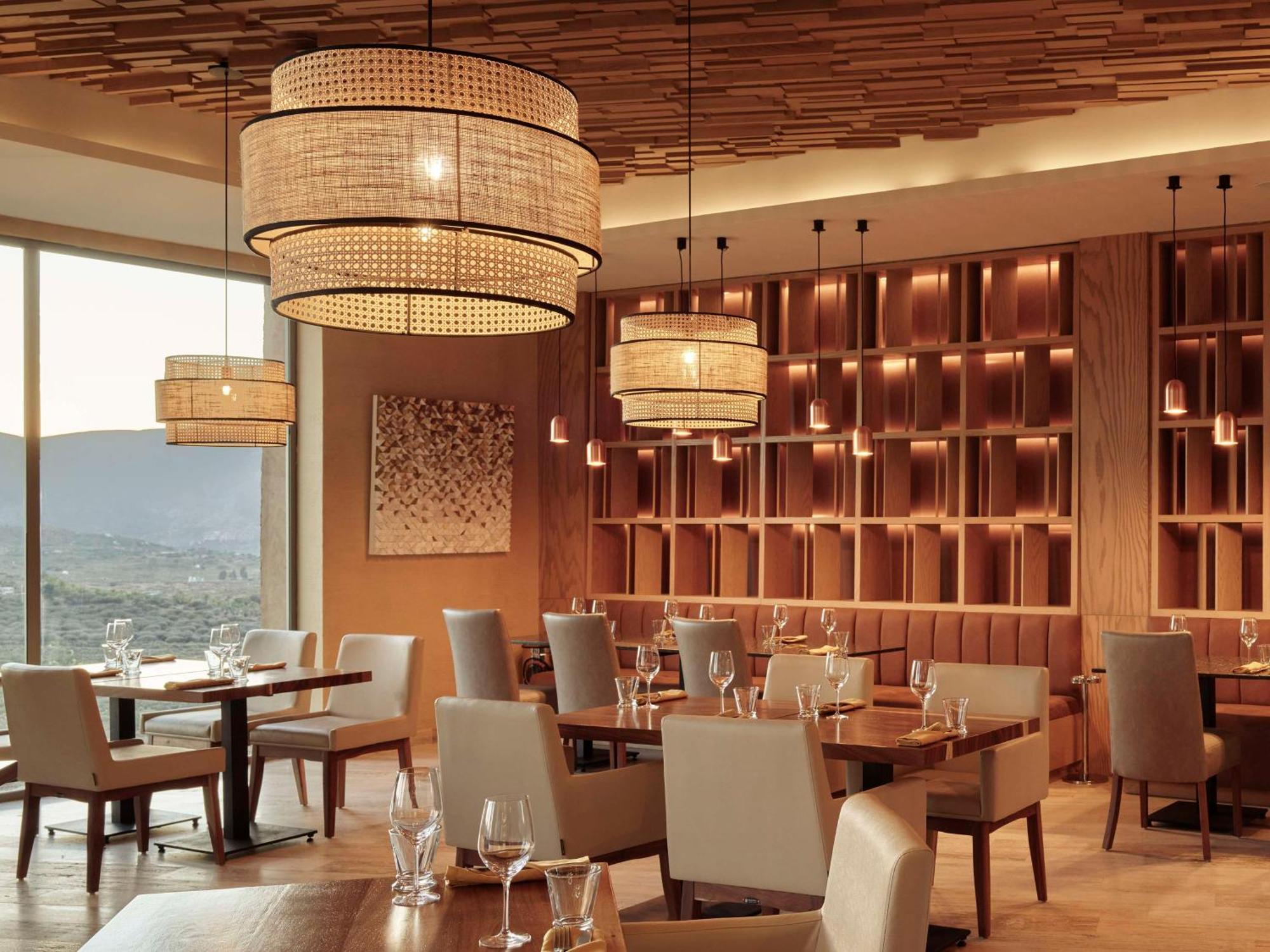 Banyan Tree Veya, Valle De Guadalupe - A Wellbeing & Wine Resort Exterior photo